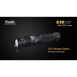 Fenix E35 Ultimate Edition