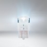 LED Birne OSRAM W3x16q, W21/5W, weiss, orange, rot