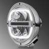 Hella Luminator LED Fernscheinwerfer (Ref.50)