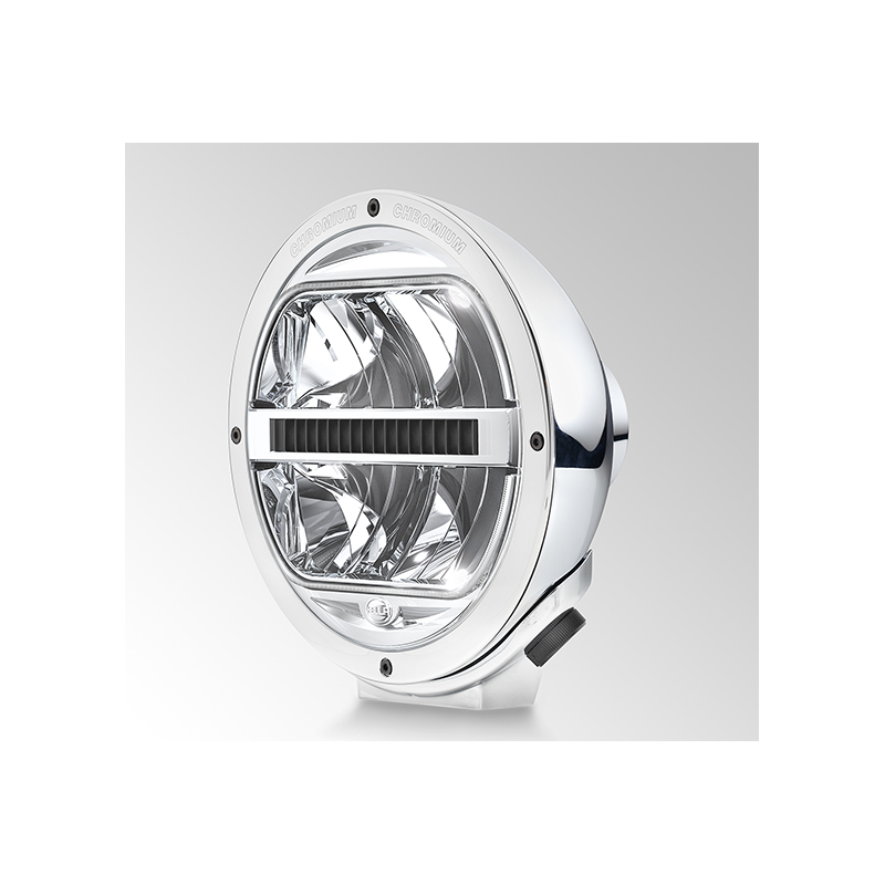 Hella Luminator LED Fernscheinwerfer (Ref.50)