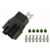 Relais Set 12V 30/40A wasserdicht