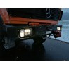 Voll LED Scheinwerfer Set für Mercedes Benz SK/NG mit Scheinwerferscheibenheizung