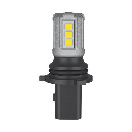LED Birne Osram LEDriving SL, P13W, PG18.5-1, 12V, 1.8W, kaltweiss
