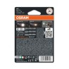 2er Set OSRAM LEDriving Birne BAY15d, 21/5W Ersatz, kaltweiss
