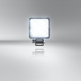 LED Arbeitsscheinwerfer Set (2 Stück), OSRAM Cube VX70-WD