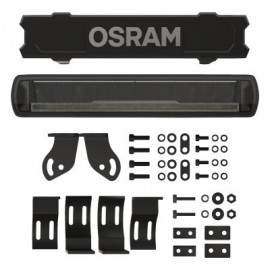 OSRAM LED Lightbar MX250-CB mit Positionslicht, 12-24V, 45W