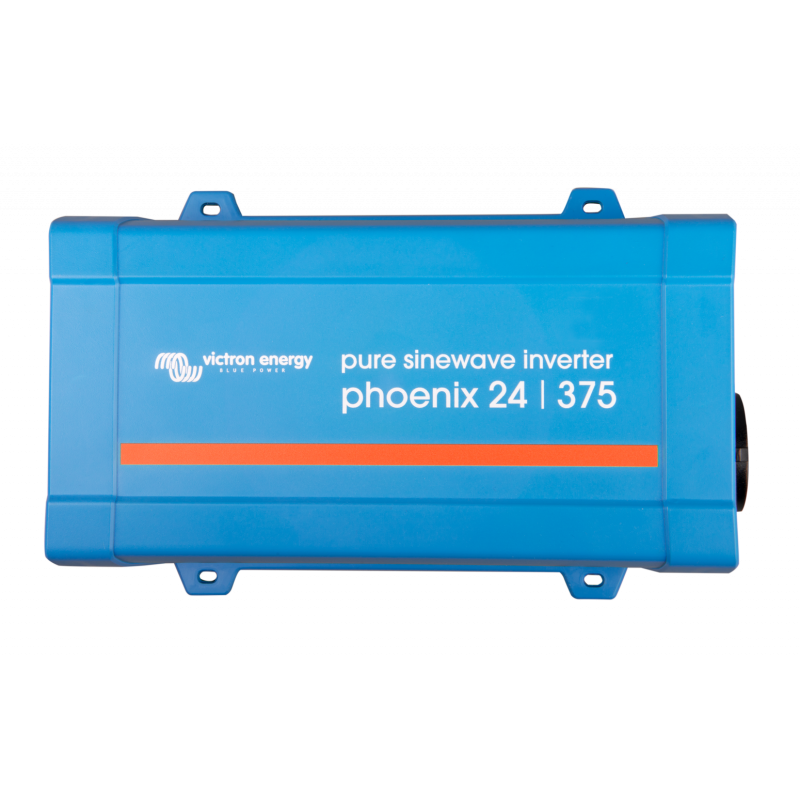 Wechselrichter Victron Phoenix 12/375, 12V-230VAC, 375VA