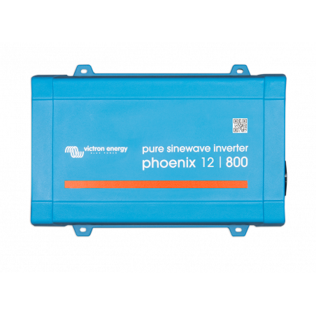 Wechselrichter Victron Phoenix 12/800, 12V-230VAC, 800VA