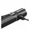 Klarus XT2CR PRO LED Taschenlampe, 2100 Lumen, inkl. Akku 3100mAh, mit USB aufladbar