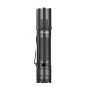 Klarus XT2CR PRO LED Taschenlampe, 2100 Lumen, inkl. Akku 3100mAh, mit USB aufladbar