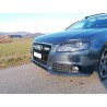 Kühlergrill Kit mit Zusatzfernlicht LAZER ST4, für Audi A4 B8, 2008-
