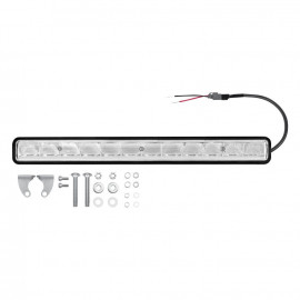 OSRAM LEDriving® LIGHTBAR SX300-SP, LED Fernlichtscheinwerfer 30W