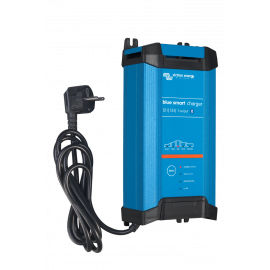 Victron Energy Blue Smart IP22 Batterie Ladegerät, 12V, 15A, 1 Ausgang