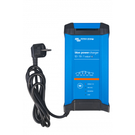 Victron Energy Blue Smart IP22 Batterie Ladegerät, 12V, 15A, 1 Ausgang