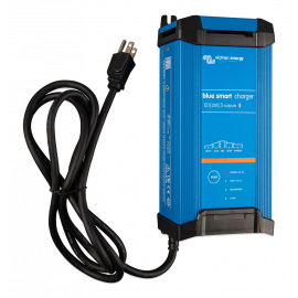 Victron Energy Blue Smart IP22 Batterie Ladegerät, 12V, 20A, 1 Ausgang