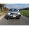 LED Grille Kit für Toyota Hilux mit zwei LAZER Linear 6