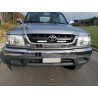 LED Grille Kit für Toyota Hilux mit zwei LAZER Linear 6