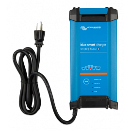 Victron Energy Blue Smart IP22 Batterie Ladegerät, 12V, 30A, 1 Ausgang