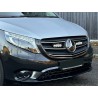 Kühlergrill Kit für Mercedes Vito MY 2020+, für LAZER ST Evolution Fernlichter