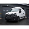 Kühlergrill Kit für den Renault Master 2020-, für LAZER Triple-R Fernlichter
