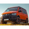 Kühlergrill Kit für VW T6, Startline, für LAZER Triple-R LED Fernlichter