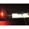 Kühlergrill Kit für VW T6.1, für LAZER LED Fernlichter