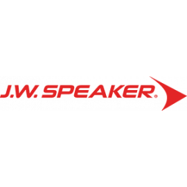 J.W. Speaker Produktekatalog