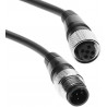 Motec Verlängerungskabel M12, MKS