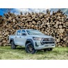 Kühlergrill Kit für den Toyota Hilux 2021-, für LAZER Linear Fernlichter