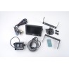 HD Rückfahrkamera System mit 7 Zoll Monitor, kabelgebunden