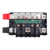 Victron Energy Lynx Distributor, DC Verteilsystem mit MEGA Sicherungen
