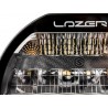 LAZER Sentinel Standard chrome, LED Fernscheinwerfer