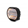 LAZER Sentinel Standard chrome, LED Fernscheinwerfer