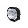 LAZER Sentinel Standard chrome, LED Fernscheinwerfer