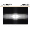 LAZER Sentinel Standard chrome, LED Fernscheinwerfer