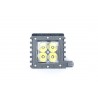 LED Schildscheinwerfer SE2040, Swiss Made