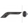 Hella LED Blinkleuchte dynamisch links, Shapeline Style, 12-24V