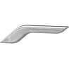 Hella LED Blinkleuchte dynamisch links, Shapeline Style, 12-24V