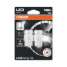 LED Birne OSRAM LEDriving SL W3x16d, W21W, weiss