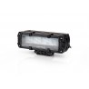 Streulinse 30 Grad horizontal zu LAZER Triple-R LED Lichtbalken
