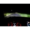 LED Hauptscheinwerfer Set mit Scheibenheizung für Suzuki Jimny GJ 2018+