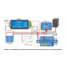 Victron Energy smallBMS, Batteriemanagement System