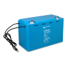 Victron Energy LiFePO4 Batterie 12,8V/100Ah Smart