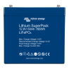 Victron Energy Lithium SuperPack 12,8V/60Ah (M6)