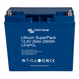 Victron Energy Lithium...