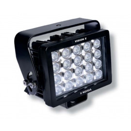 LED Arbeitsscheinwerfer Vision-X 140W, 11270 Lumen, 12-24V