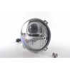 LED Hauptscheinwerfer 5.75 Zoll mit drei Befestigungslaschen
