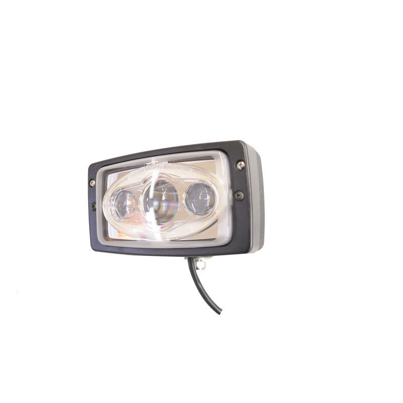 Osram H11 LED Hauptscheinwerfer Abblendlicht + Fernlicht