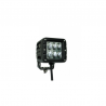LED Arbeitsscheinwerfer 30W DAKAR Lights, 12-24V, 4 Jahre Garantie