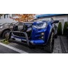 LAZER Sentinel Standard chrome, LED Fernscheinwerfer